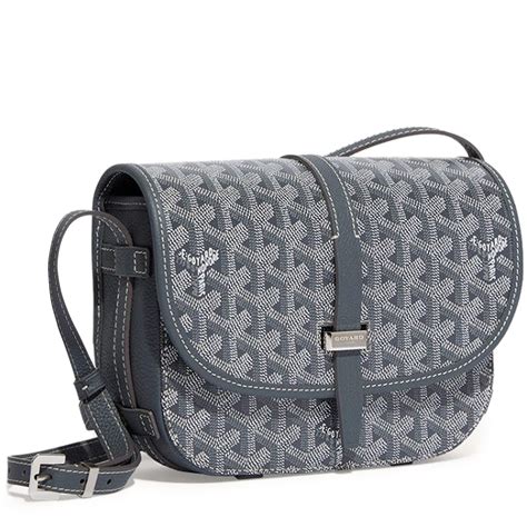 goyard men camera bag|Goyard belvedere crossbody bag.